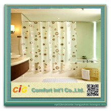 PVC Shower Curtain